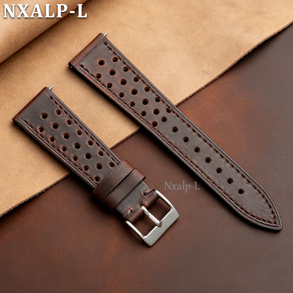 Bracelet de montre vintage en  - Omega Watches Smartwatch avis et prix