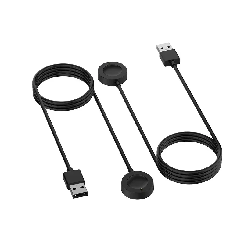 Station de charge magnétique U - Fossil Watches Smartwatch Gen 6 avis et prix
