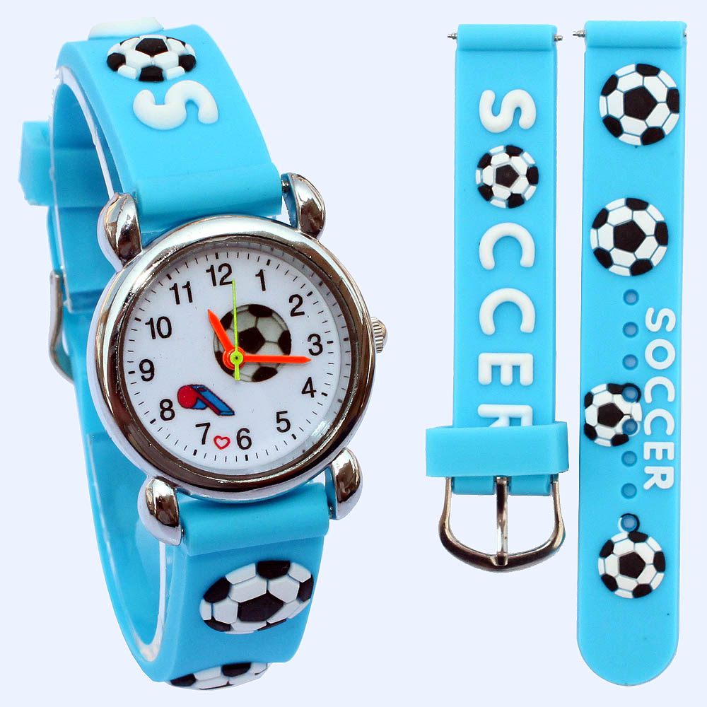 Montre 3D populaire chaude Spo - Silicone Sport Band avis et prix