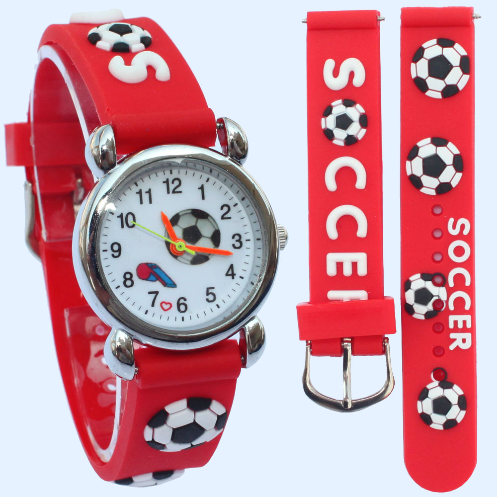 Montre 3D populaire chaude Spo - Silicone Sport Band avis et prix