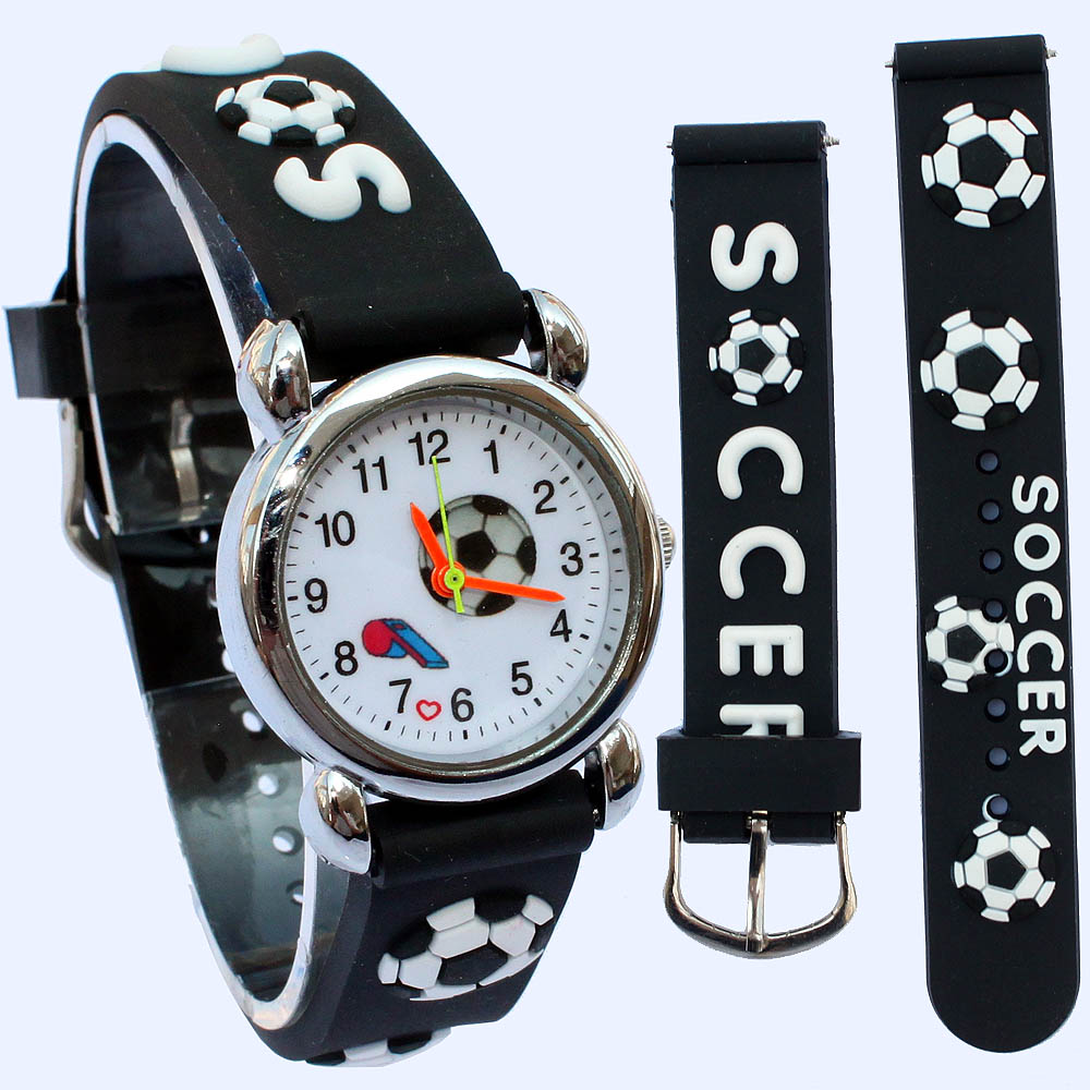 Montre 3D populaire chaude Spo - Silicone Sport Band avis et prix
