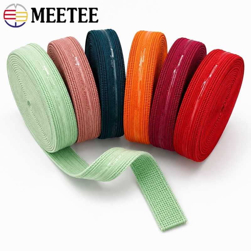 Bande élastique en silicone an - Silicone Sport Band avis et prix