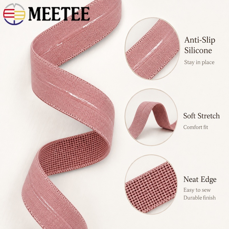 Bande élastique en silicone an - Silicone Sport Band avis et prix