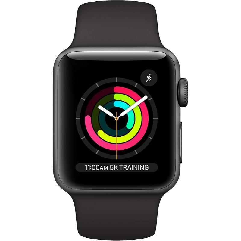 Apple Watch Series 3 Aluminium - Smartwatch Refurbished Watches avis et prix