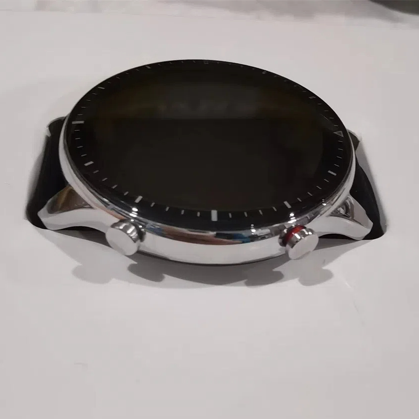 Amazfit GTR 2 montres intellig - Smartwatch Refurbished Watches avis et prix