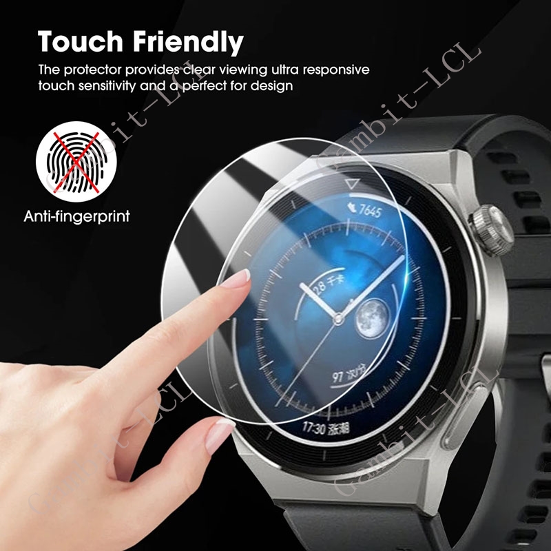 Film de protection d'écran de  - Fossil Watches Smartwatch Gen 6 avis et prix