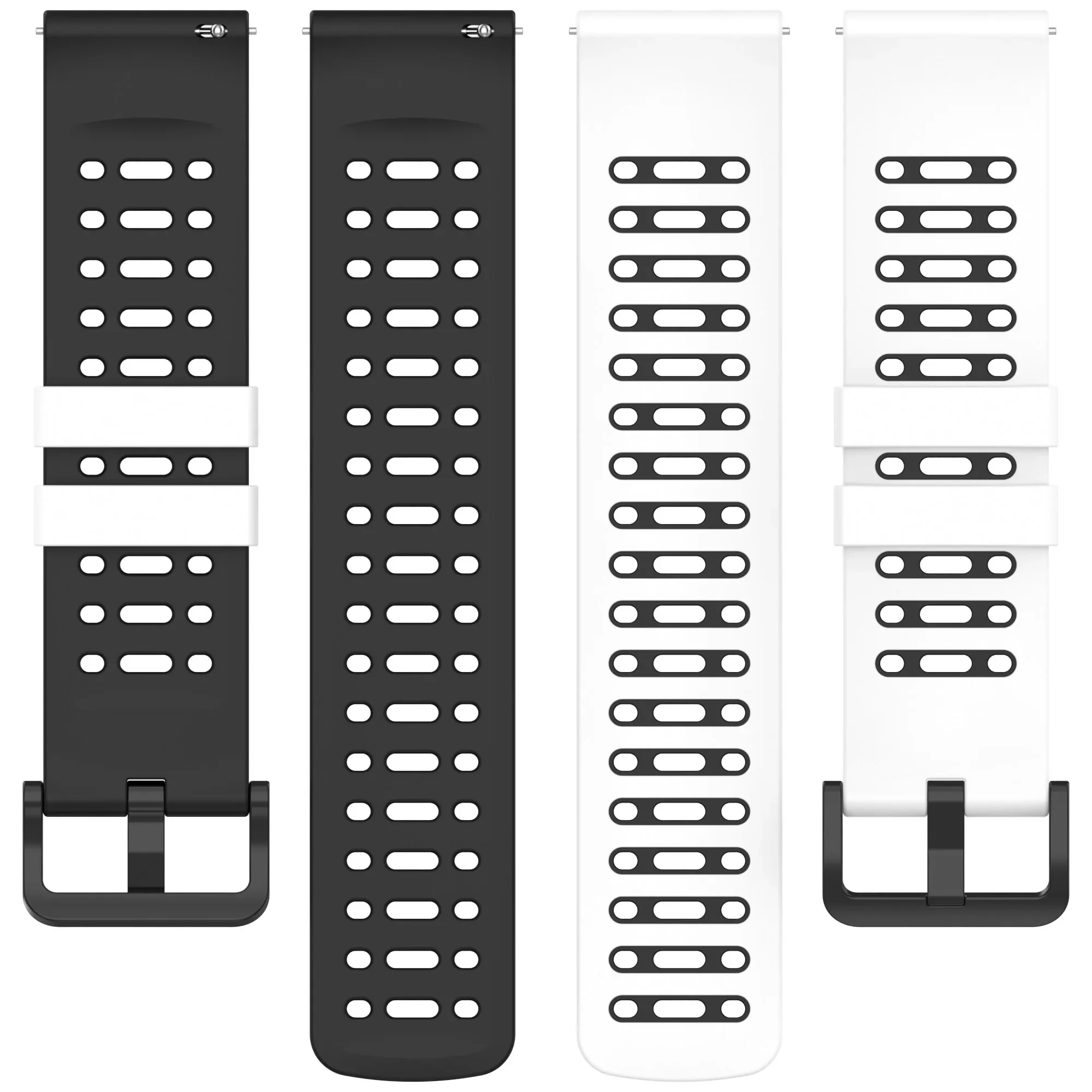 Bracelet de montre de sport po - Fossil Watches Smartwatch Gen 6 avis et prix