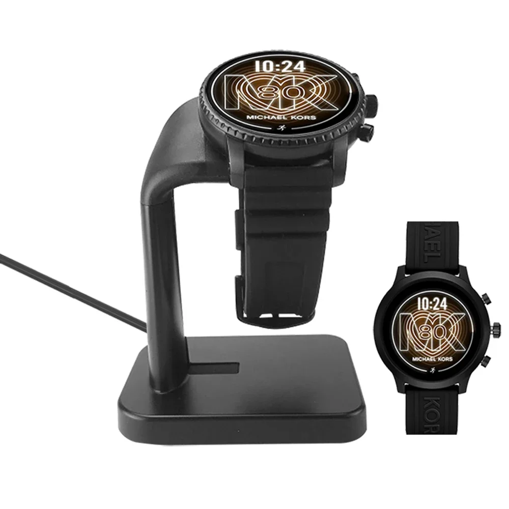 Support de charge pour montre  - Fossil Watches Smartwatch Gen 6 avis et prix