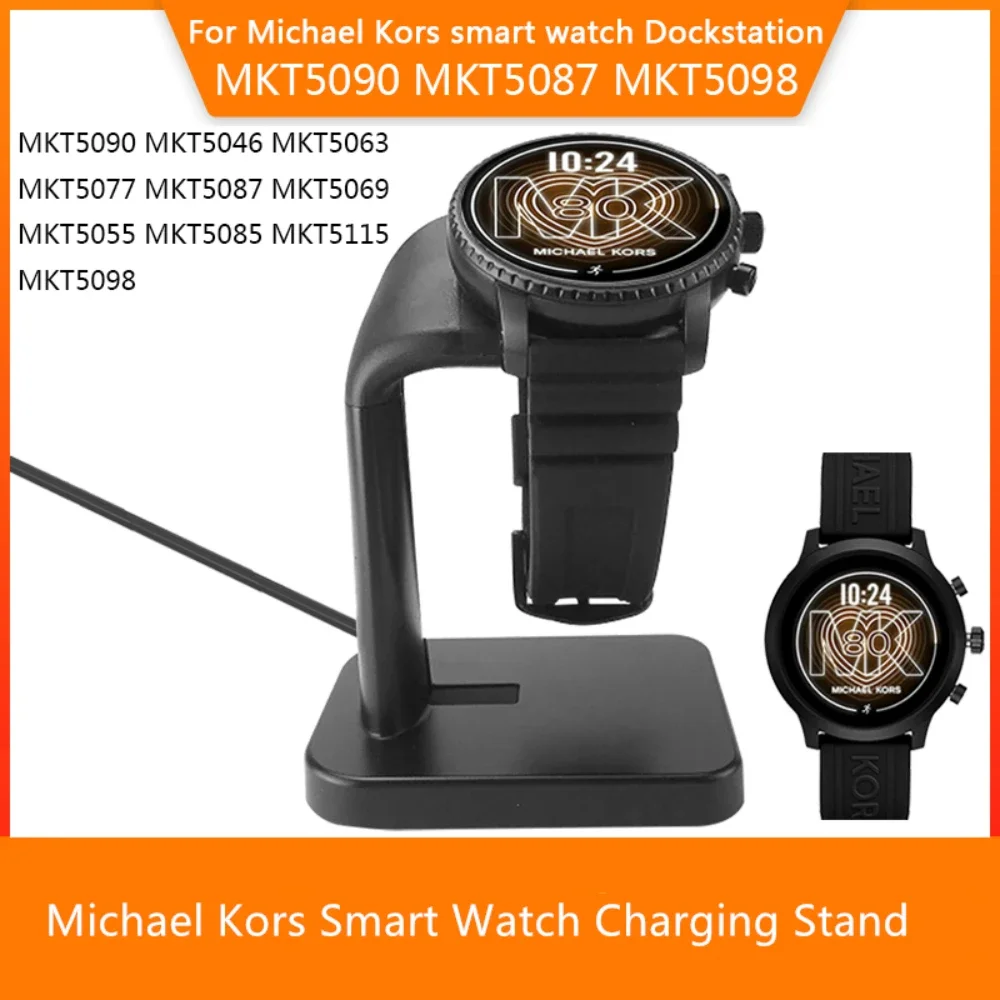 Support de charge pour montre  - Fossil Watches Smartwatch Gen 6 avis et prix