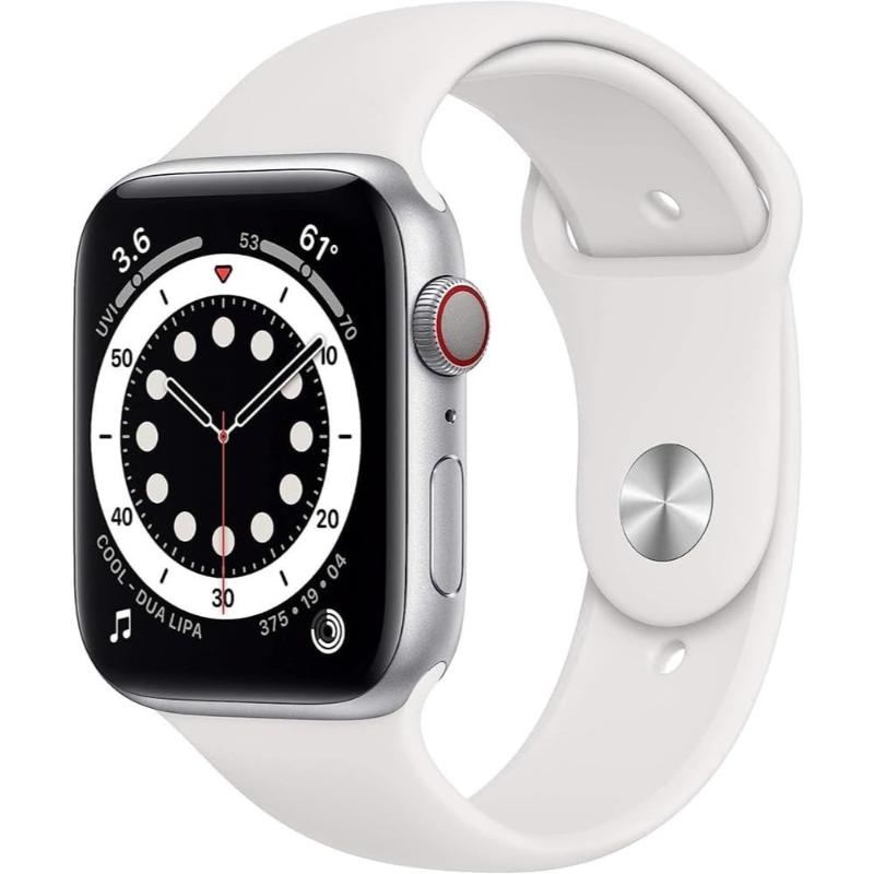 Apple Watch Series 6 Aluminium - Smartwatch Refurbished Watches avis et prix