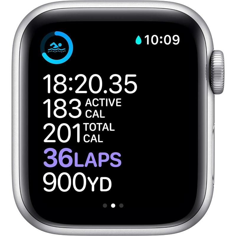 Apple Watch Series 6 Aluminium - Smartwatch Refurbished Watches avis et prix