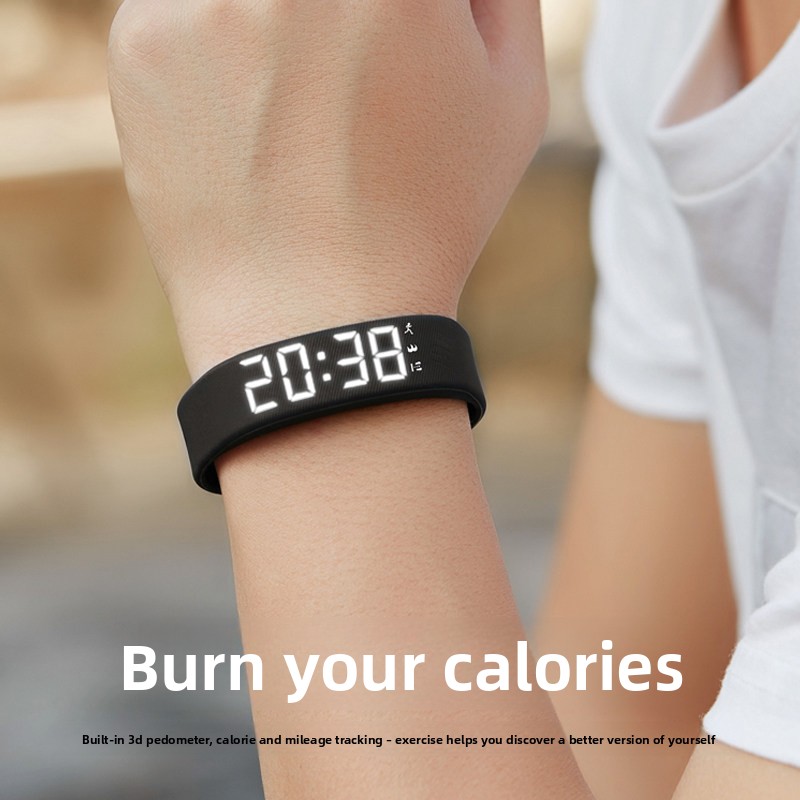 Montre connectée étanche pour  - Smartwatch Running Watches For Men avis et prix