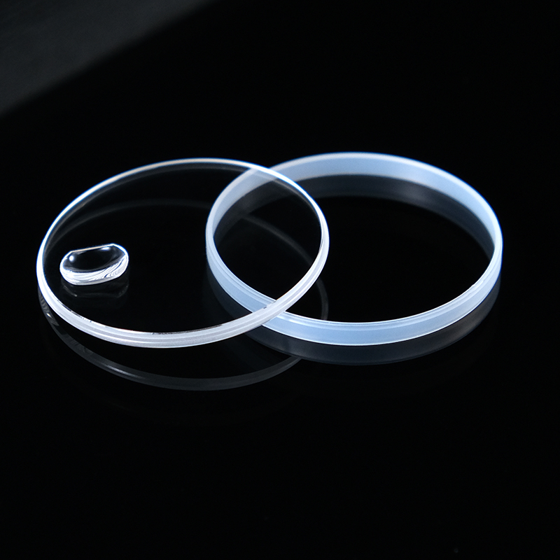 Verre de montre en cristal sap - Watch Crystal Replacement avis et prix