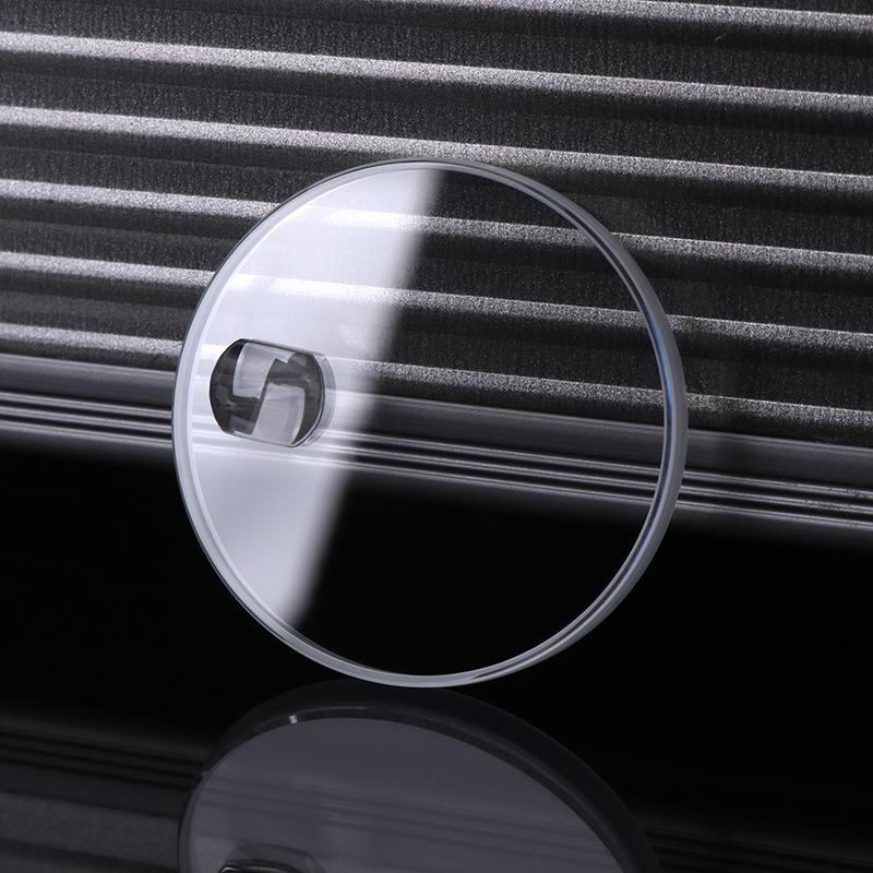 Verre de montre en cristal sap - Watch Crystal Replacement avis et prix