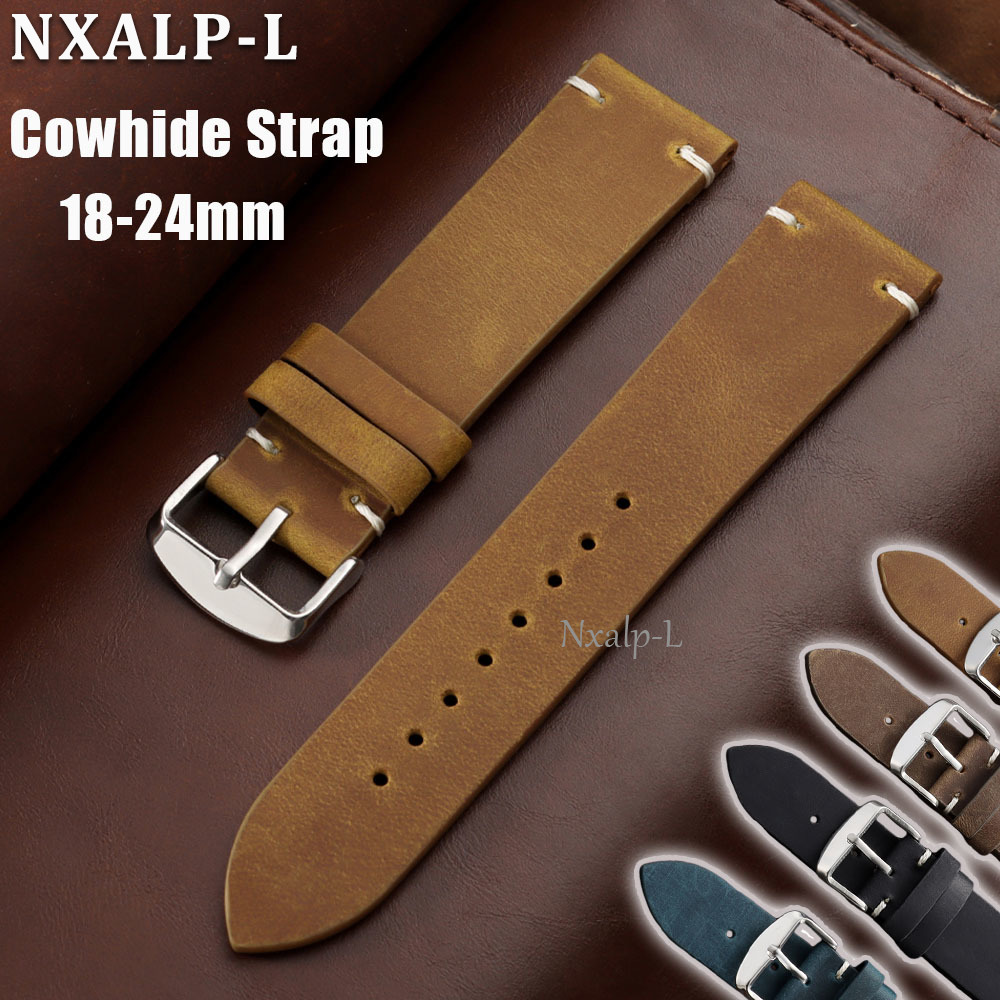Bracelet de montre rétro en cu - Omega Watches Smartwatch avis et prix