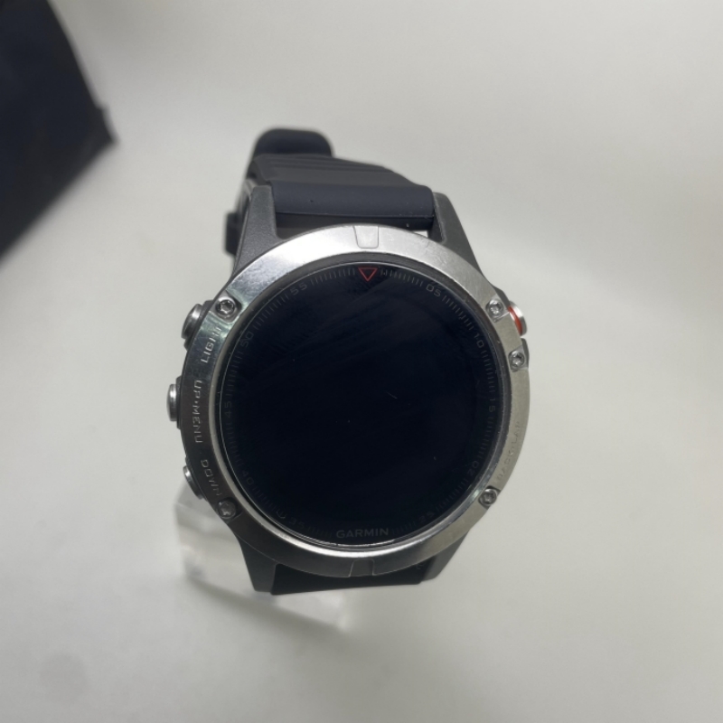 Montre connectée de sport GARM - Smartwatch Refurbished Watches avis et prix