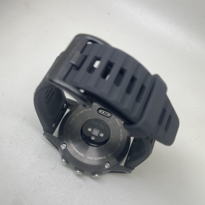 Montre connectée de sport GARM - Smartwatch Refurbished Watches avis et prix