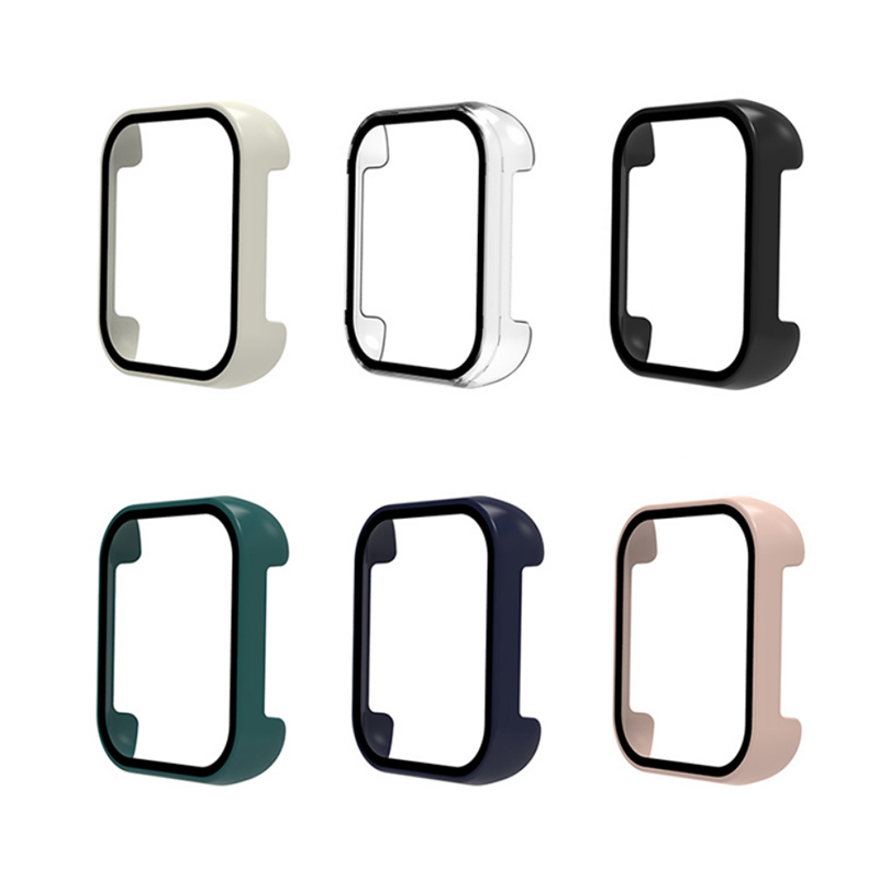 Coque de protection complète e - Smartwatch Oppo Watch avis et prix