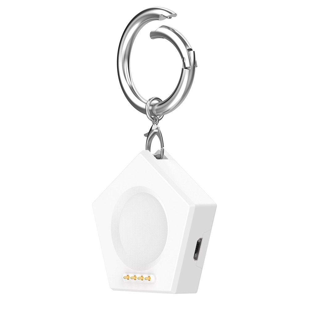 Chargeur de montre sans fil un - Smartwatch Oppo Watch avis et prix