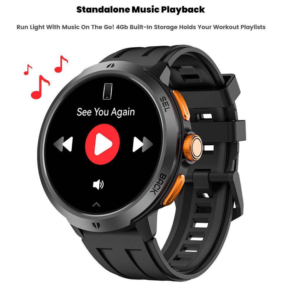 LEADOYS C33 montre connectée d - Smartwatch Running Watches For Men avis et prix