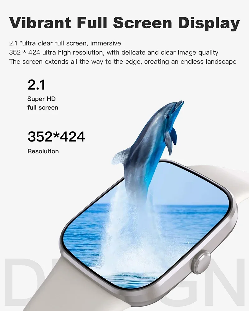 Nouvelle montre connectée Amaz - Smartwatch Refurbished Watches avis et prix