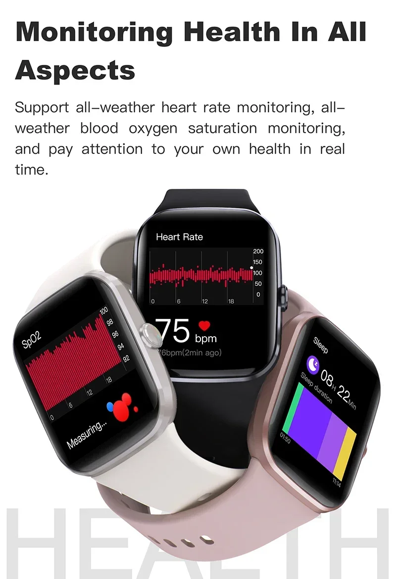 Nouvelle montre connectée Amaz - Smartwatch Refurbished Watches avis et prix