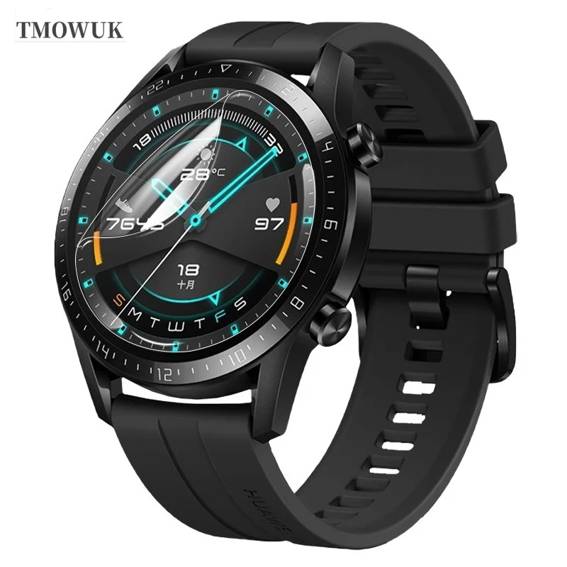 Protecteur d'écran en verre tr - Fossil Watches Smartwatch Gen 6 avis et prix