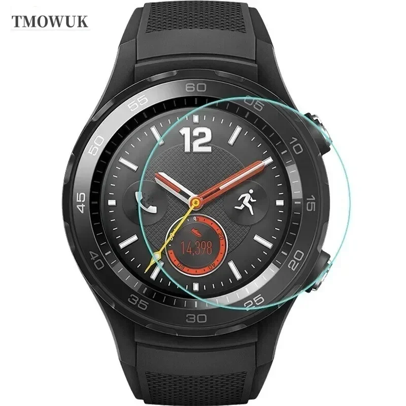 Protecteur d'écran en verre tr - Fossil Watches Smartwatch Gen 6 avis et prix
