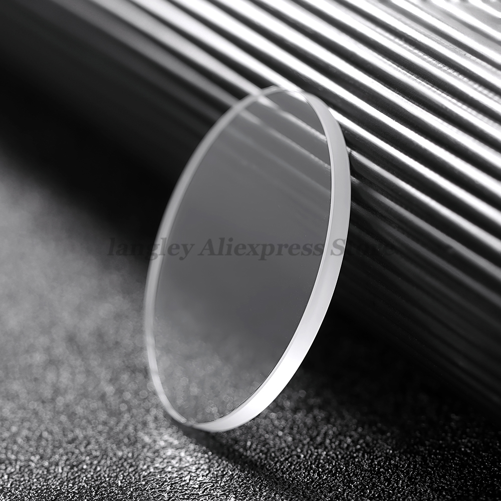 Verre de montre saphir de remp - Watch Crystal Replacement avis et prix