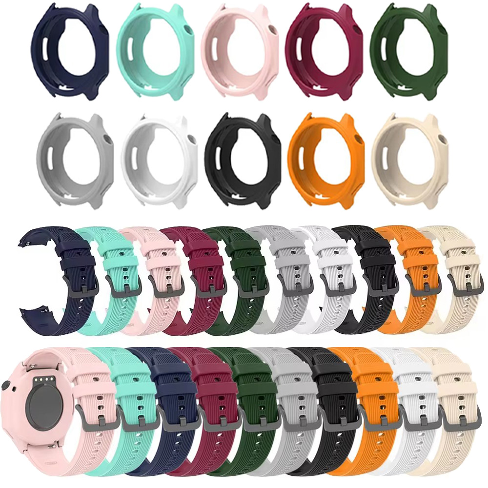 Boîtier et bracelet de montre  - Smartwatch Oppo Watch avis et prix