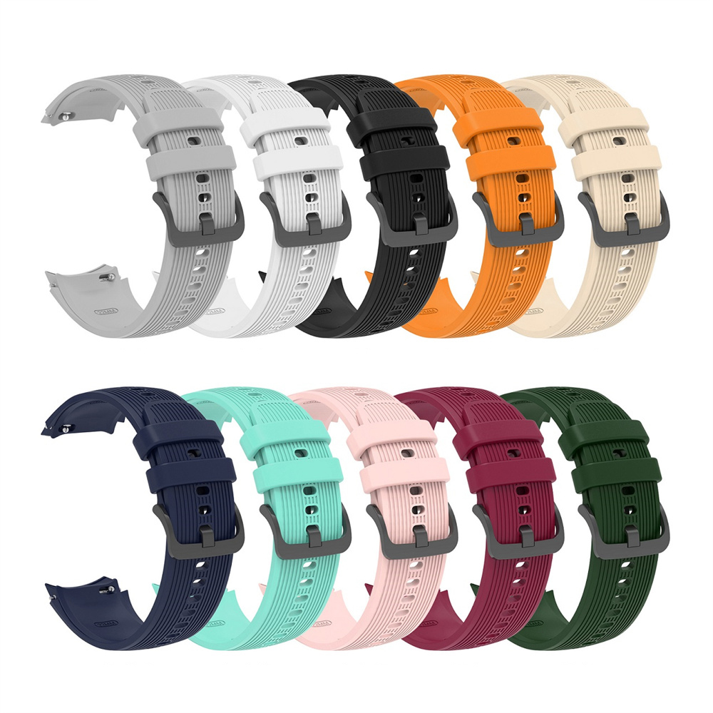 Boîtier et bracelet de montre  - Smartwatch Oppo Watch avis et prix