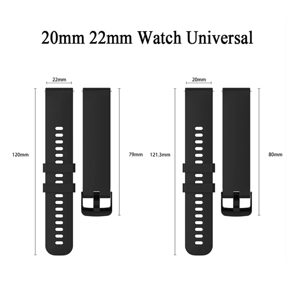 Bracelet de rechange en silico - Fossil Watches Smartwatch Gen 6 avis et prix