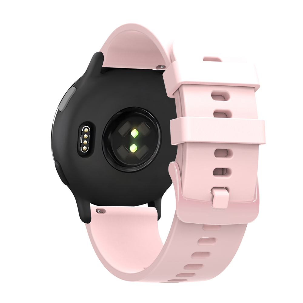 Bracelet de rechange en silico - Fossil Watches Smartwatch Gen 6 avis et prix