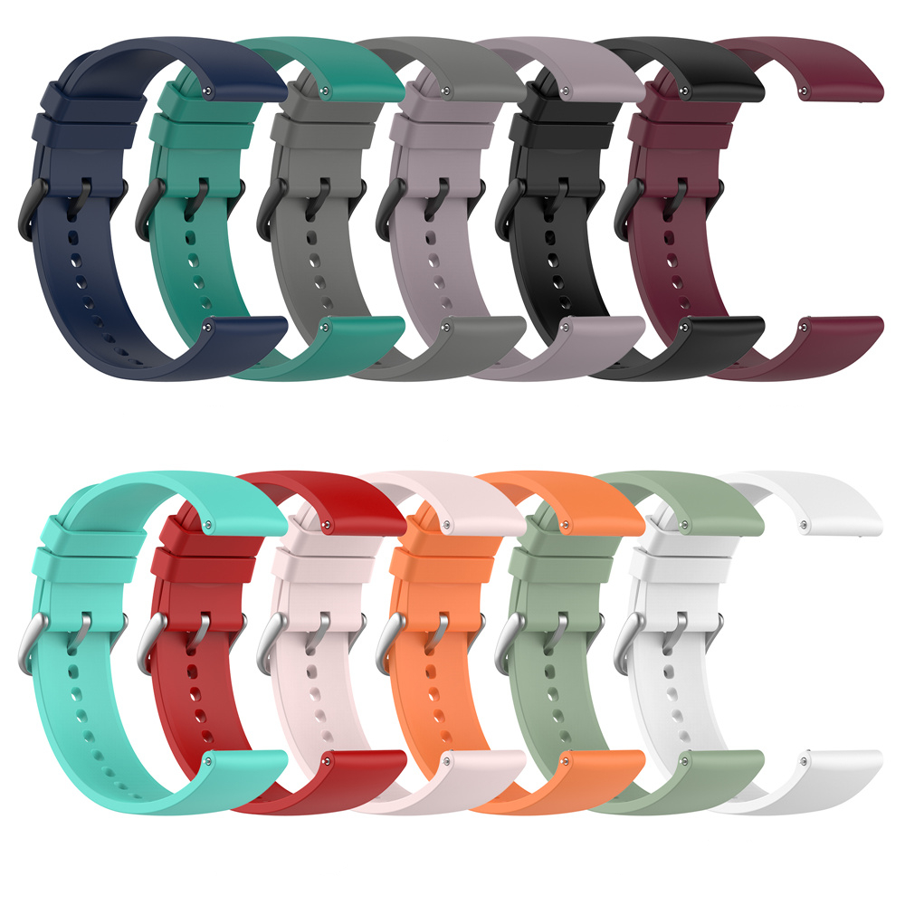 Bracelet de 22mm pour montre c - Fossil Watches Smartwatch Gen 6 avis et prix