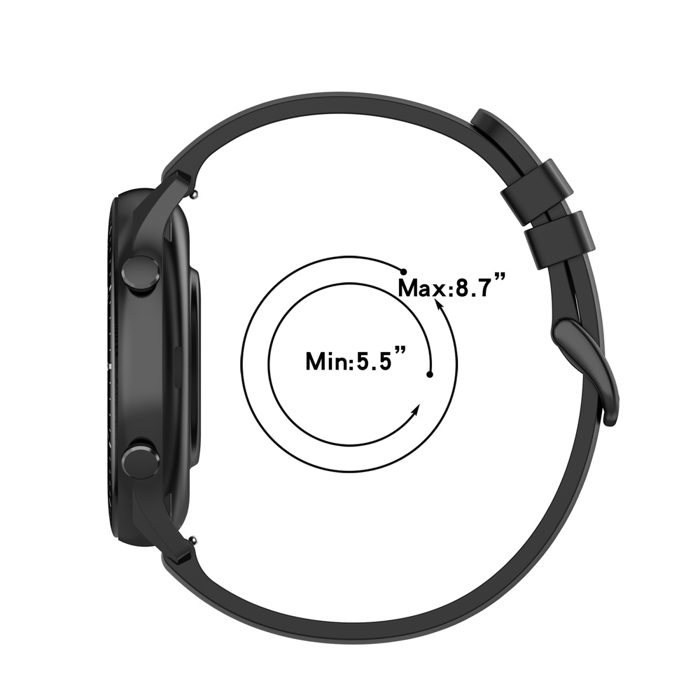 Bracelet de 22mm pour montre c - Fossil Watches Smartwatch Gen 6 avis et prix