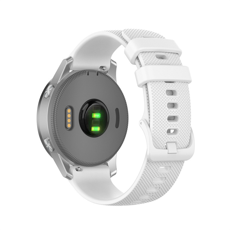 Bracelet de montre en silicone - Fossil Watches Smartwatch Gen 6 avis et prix