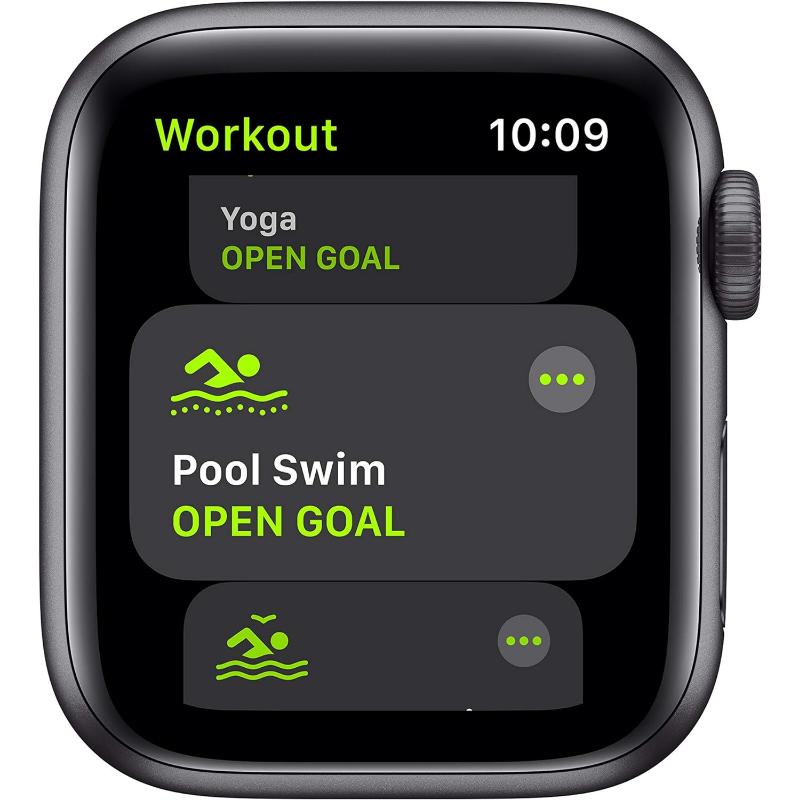 Apple Watch SE (2020) 1ère gén - Smartwatch Refurbished Watches avis et prix