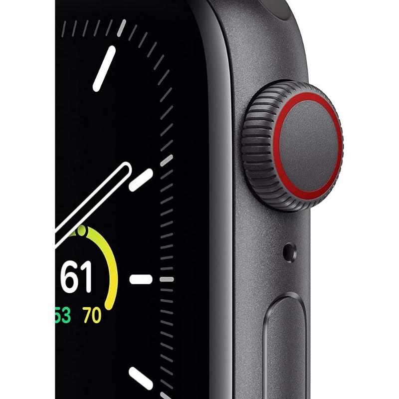 Apple Watch SE (2020) 1ère gén - Smartwatch Refurbished Watches avis et prix