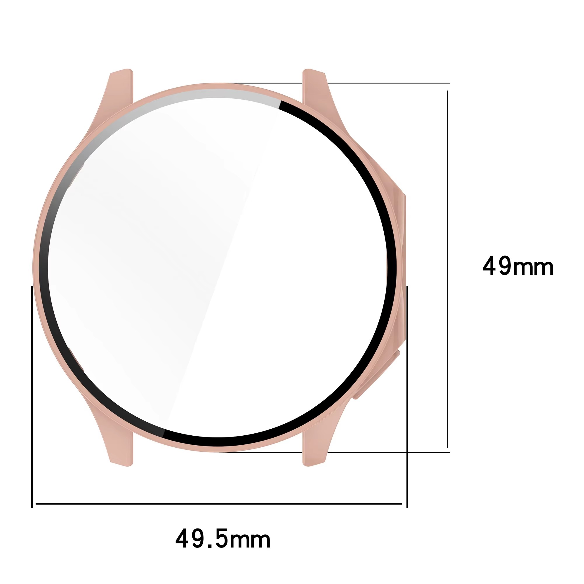 Pour Oppo Watch X accessoires  - Smartwatch Oppo Watch avis et prix