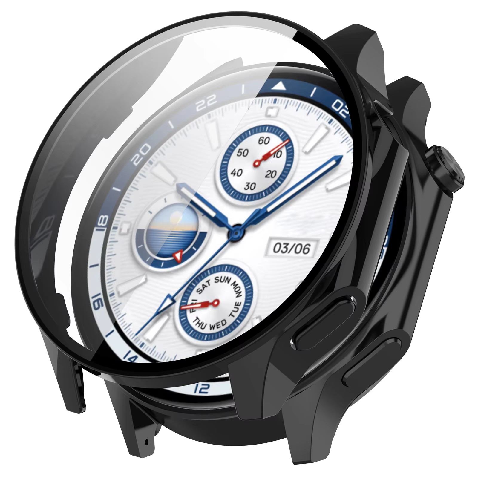 Pour Oppo Watch X accessoires  - Smartwatch Oppo Watch avis et prix