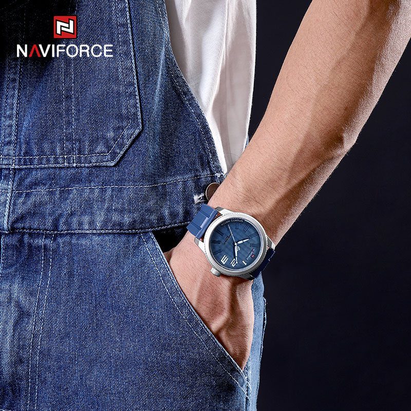 Montres de sport étanches NAVI - Silicone Sport Band avis et prix