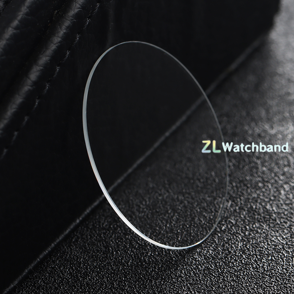 Verre de montre en saphir de r - Watch Crystal Replacement avis et prix