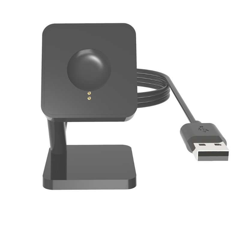 Station de Charge magnétique U - Fossil Watches Smartwatch Gen 6 avis et prix