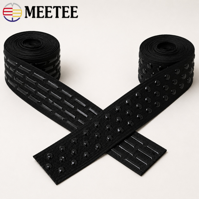 Bande élastique antidérapante  - Silicone Sport Band avis et prix