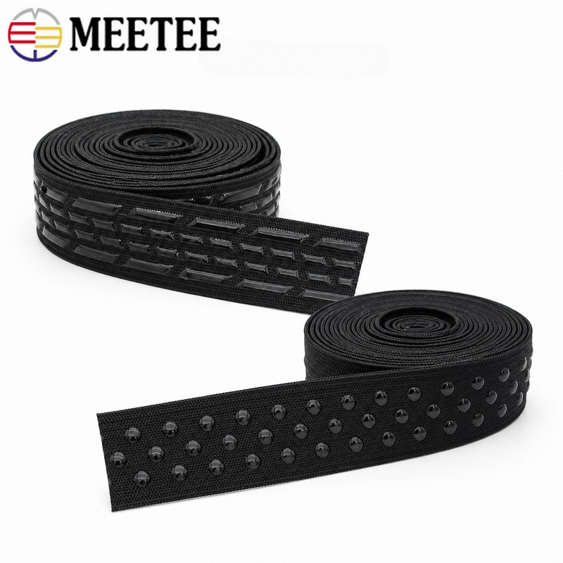 Bande élastique antidérapante  - Silicone Sport Band avis et prix