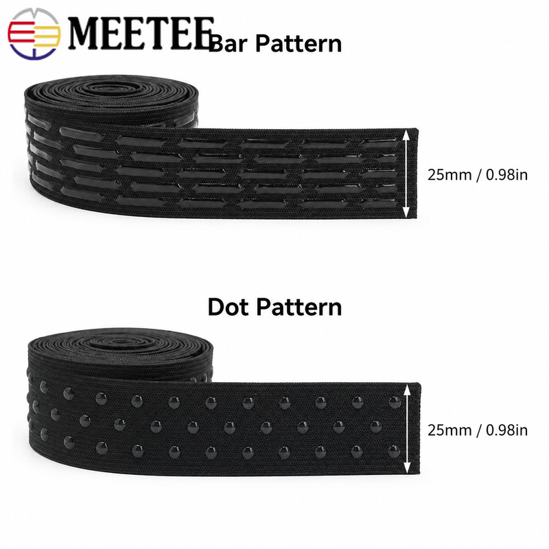 Bande élastique antidérapante  - Silicone Sport Band avis et prix