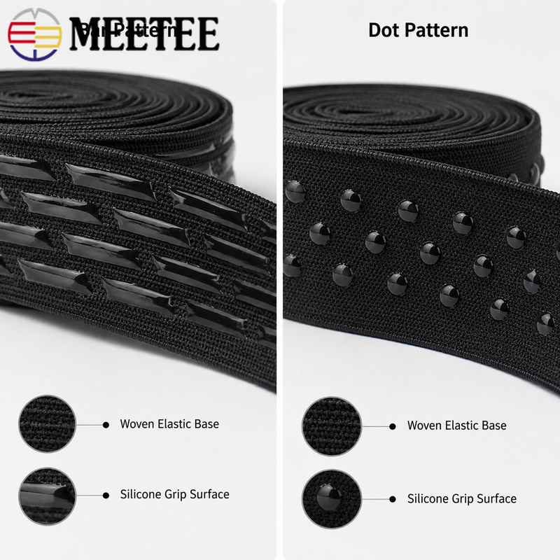 Bande élastique antidérapante  - Silicone Sport Band avis et prix