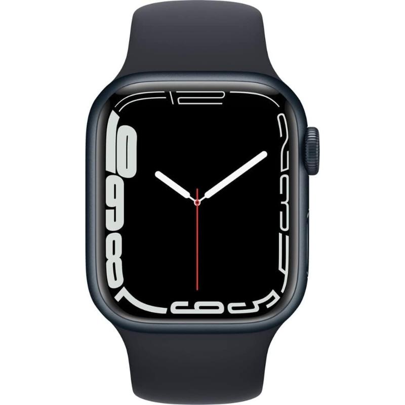 Apple Watch Series 7 Aluminium - Smartwatch Refurbished Watches avis et prix