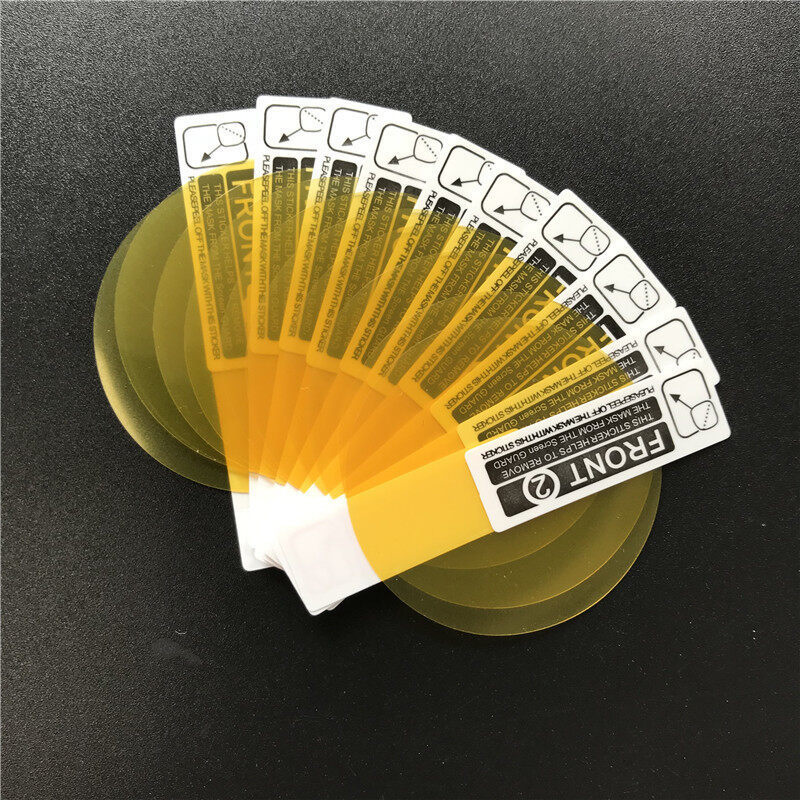 Film Hydrogel TPU souple pour  - Omega Watches Smartwatch avis et prix