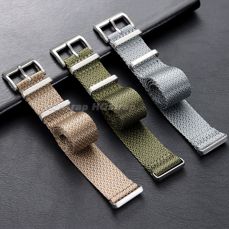 Bracelet de montre en toile de - Omega Watches Smartwatch avis et prix
